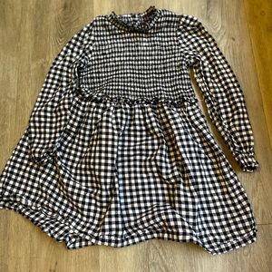🌟5 for $20🌟 NWOT Girl’s 4T Wonder Nation Dress